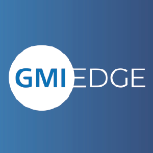 GMI EDGE Logo