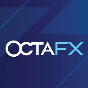 OCTAFX Logo