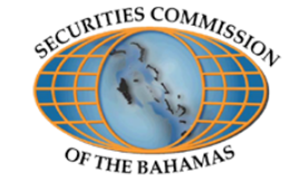 securities commission of the bahamas logo